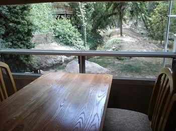 Camp James Hotel เคิร์นวิลล์ ภายนอก รูปภาพ